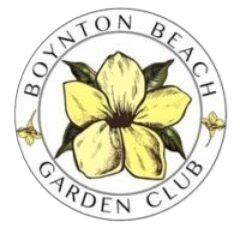 Boynton Beach Garden Club