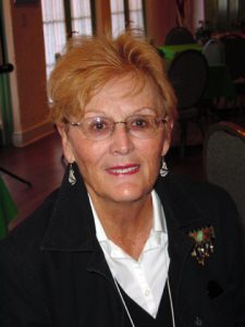 Barbara Grimes