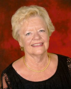 Kay Baker