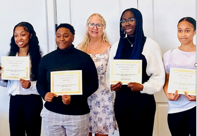 2024 Recipients