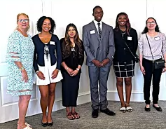 2024 Recipients